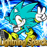 Lightning Sparck