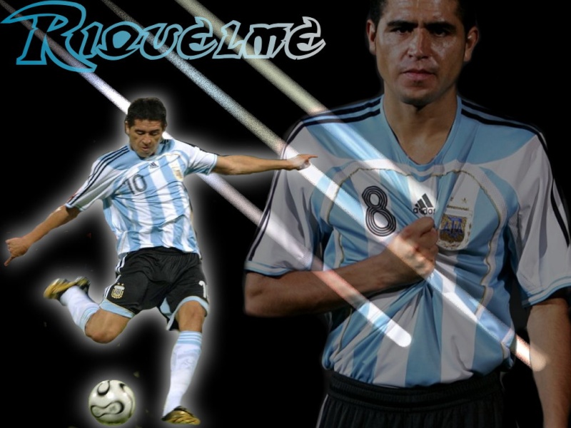 Riquelme