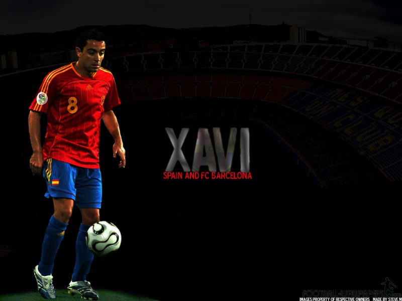 Xavi