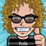 Bola