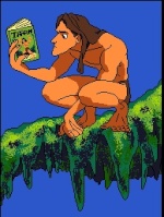 tarzan