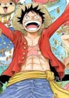 luffy