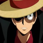 Moonkey D Luffy