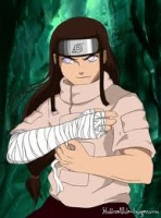 hyuga neji