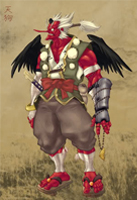 Tengu