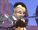 Ulrich_Code Lyoko