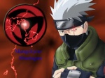 Uchia-/\+ Kakashi