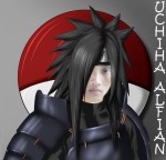 Uchiha Alfian