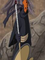 Uchiha Hafid Tobi