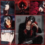 Itachi Minato