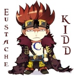 Eustache C. Kidd