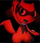 Red Riolu