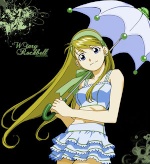 Winry Rockbell