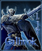 Galhrok