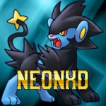 NeonxD