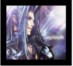 Sephiroth*