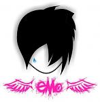 emo-girl