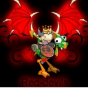 Red-devils