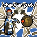 chevalier-punk