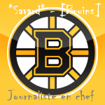 *Savard* - [Bruins]