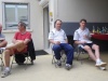 Rencontre avec le club Allemand 2009-073