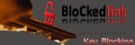 Key blocking