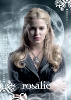 Rosalie Hale