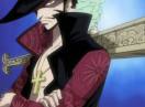 mihawk