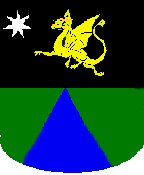 Drakenfjord Flag