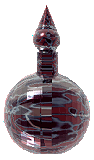 Potion bottle