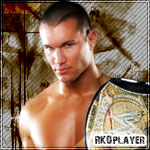 Randy Orton