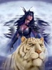 warriormistresswhitetiger