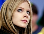 محــ{Avril Lavigne }ــبة