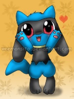 Riolu