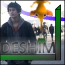 Deshim fan de Lifehouse