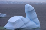 Un Iceberg