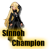 SinnohChampion