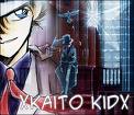 kaito kid