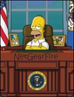 NetGearFire