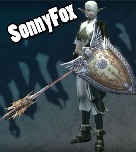 Sonnyfox