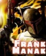 Frank Manak