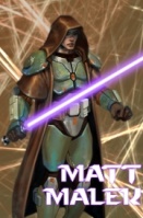 Matt Malek