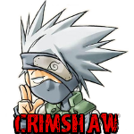 Crimshaw