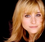 Allison Mack