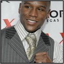 Floyd Mayweather » ĶĐЯ