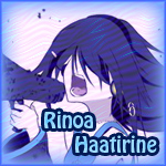 Rinoa Haatirine