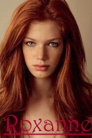 Roxanne Weasley