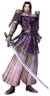 mitsuhide akechi