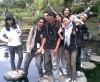 Photo-photo touring NBC  ketirta ganga -k arang asem merayakan tahun baru 2010