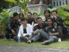 NBC at Tirta Gangga